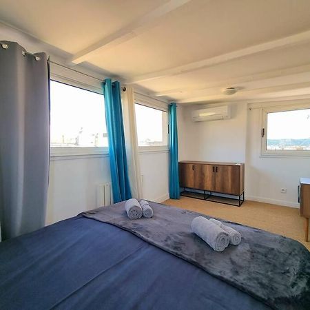 엑상프로방스 Triplex Les Cordeliers - Climatisation 아파트 외부 사진
